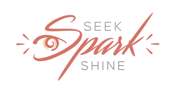 Seek Spark Shine Reiki Santa Fe